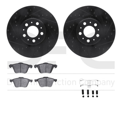 R1 Concepts auto part