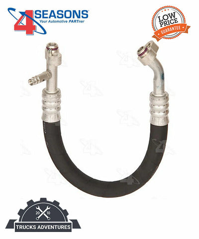 FOUR SEASONS auto part