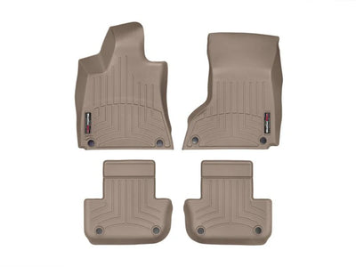 WeatherTech auto part