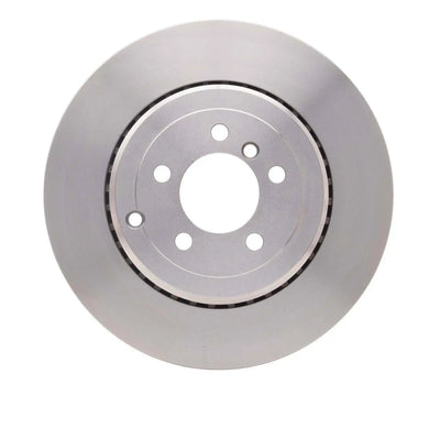 R1 Concepts silver auto part