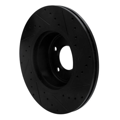 R1 Concepts black auto part