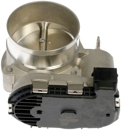 THROTTLE BODY UNIT