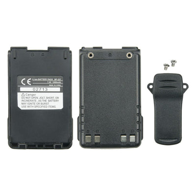 ICOM auto part