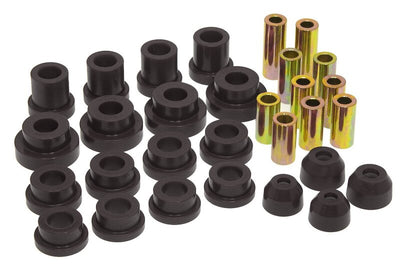 Prothane black control arms