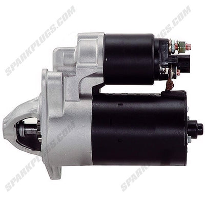 DENSO FIRST TIME FIT STARTER MOTOR