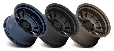 BR GUIDE 17X9 6X4.5 M-BLK 00MM