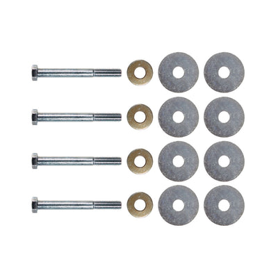 Hidden Hitch auto part