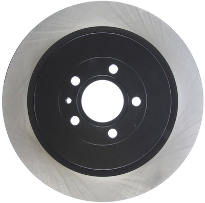 CRYOSTOP ROTOR