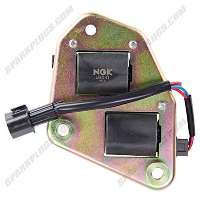 NGK IGNITION COIL