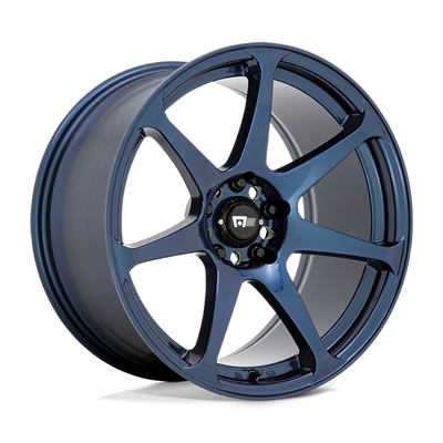 MR154 17X8 5X110 MN-BLUE 43MM