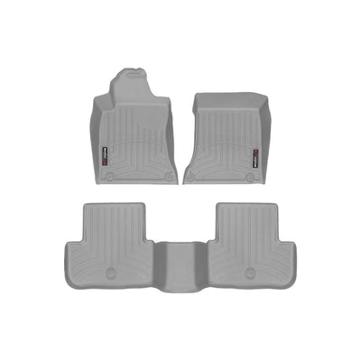 WeatherTech auto part