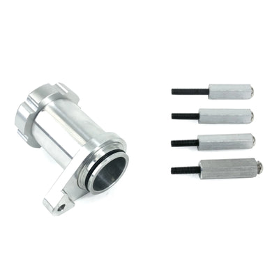 TOP STREET PERFORMANCE polished auto part