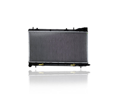 Koyo OEM Replacement 06-08 HD RIDGELINE 3.5L V6 AT