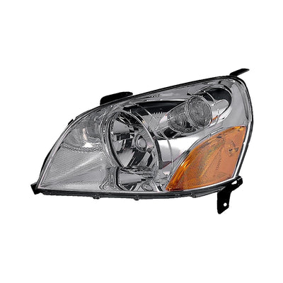 Maxzone Vehicle Lighting Corp headlights