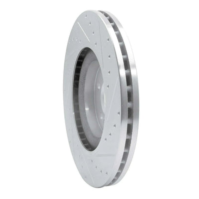 R1 Concepts silver auto part