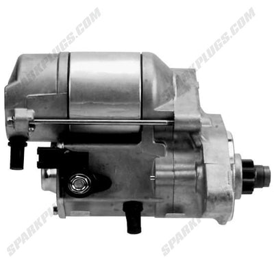 DENSO FIRST TIME FIT STARTER MOTOR