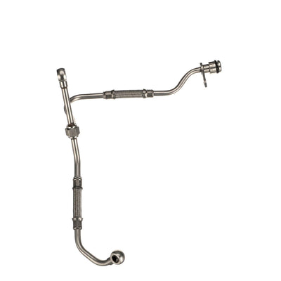 Gates 08-10 Ford Super Duty Pickup V-8 6.4L Diesel Turbocharger Oil Line Kit