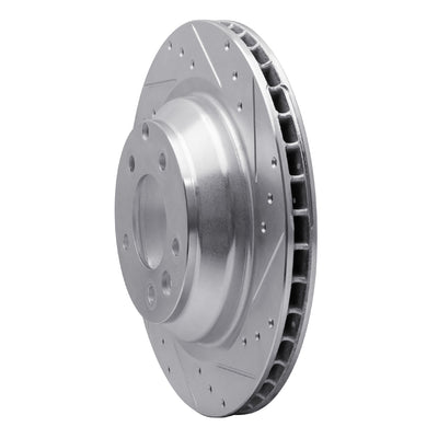 R1 Concepts silver auto part