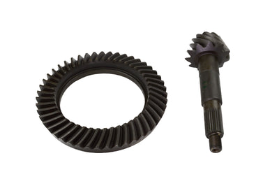DIFFERENTIAL RING AND PINION; DANA 44 (216 MM) 4.27 RATIO