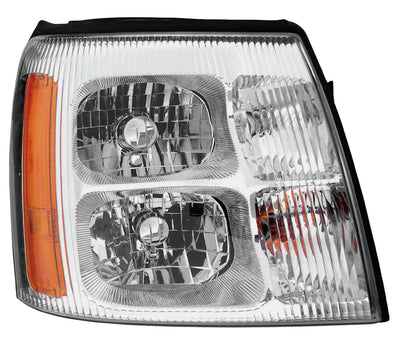 HEADLAMP - RIGHT