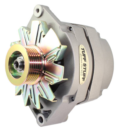 GM Alternator As Cast In ternal Regulator 100 amp