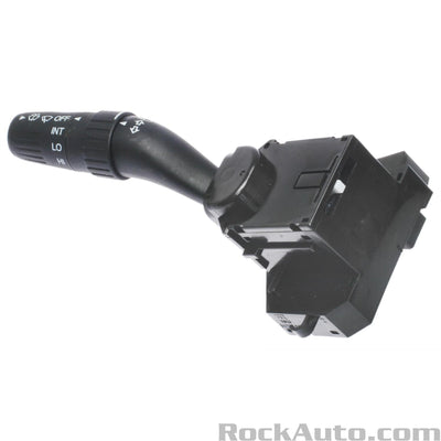 STANDARD IGN auto part