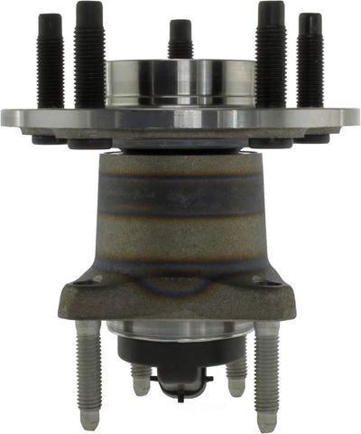 STANDARD HUB ASSEMBLY