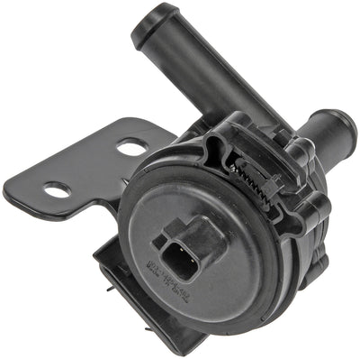 AUX WATER PUMP