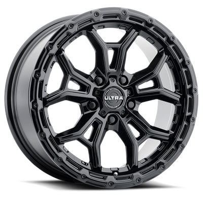 Ultra Wheel auto part