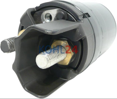 Starter Solenoid