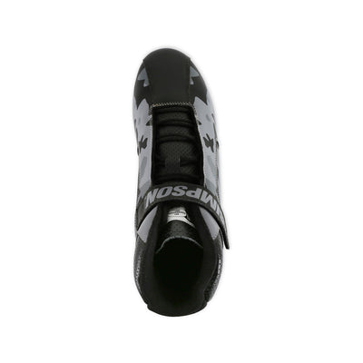 DNA X2 SHOE 14.5 BLACKOUT