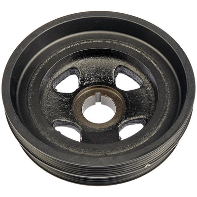 HARMONIC BALANCER
