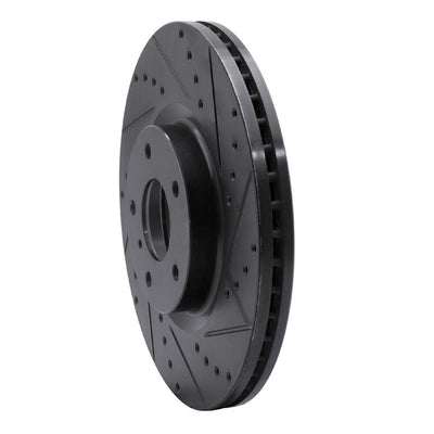 R1 Concepts black auto part