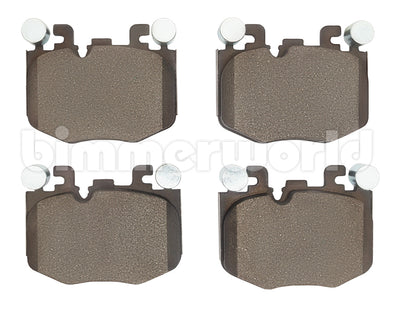 DFC silver auto part