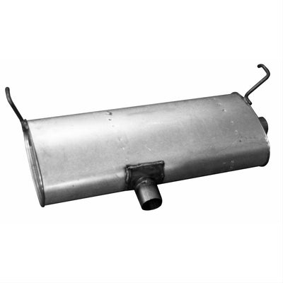 MUFFLER ASSEMBLY-QUIET-FL