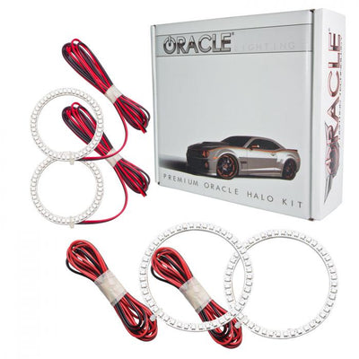 NISSAN 370 Z 2009-2017 ORACLE LED D
