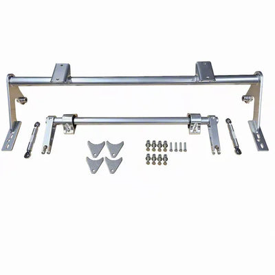 UPR Products silver springs