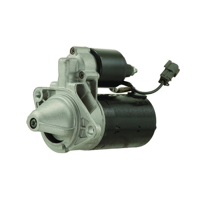 REMY red auto part
