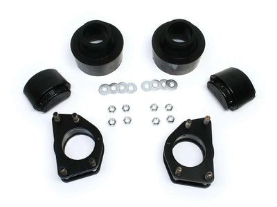 TeraFlex auto part