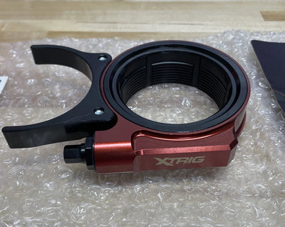 XTrig 2019 Kawasaki KX 450 F Shock Pre-Load Adjuster