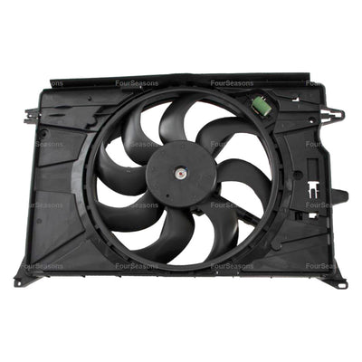 FOUR SEASONS auto part