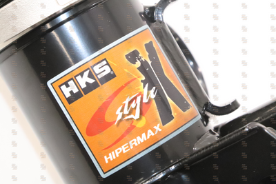 HKS ADJUSTER ASSY REAR RIDE HEIGHT GE8 (From Kit 80120-AH206)
