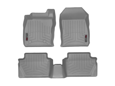 WeatherTech auto part
