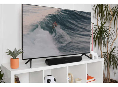 SONOS black auto part