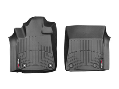 FRONT AND REAR FLOORLINERS FOR VINY
