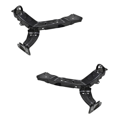 RADIATOR SUPPORT SIDE SUPPORT;RH MITSUBISHI OUTLANDER SPORT 20C