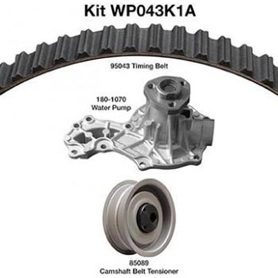 DAYCO HYDRAULIC auto part