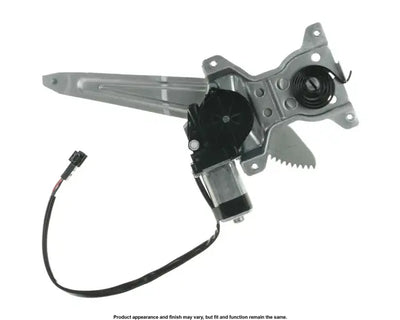 NEW WINDOW LIFT MOTOR W/REGULATOR