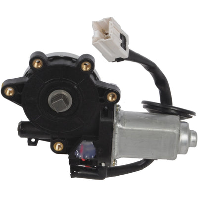 A1 REMFG INC auto part