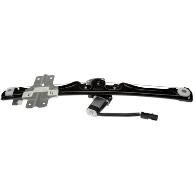 WINDOW REGULATOR
